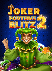 Joker Fortune Blitz 2