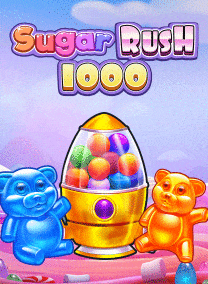 Sugar Rush 1000