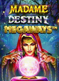 Madame Destiny Megaways