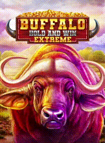 Buffalo Hold and Win Extreme