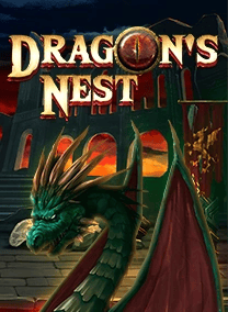 Dragon's Nest