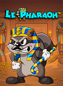 Le Pharaoh