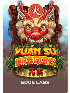 Yuan Su Dragons