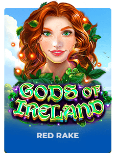 Gods of Ireland