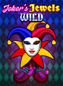 Joker's Jewels Wild