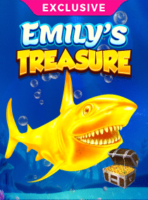 Emily's Treasure