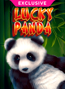 Lucky Panda