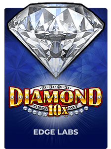 Diamond 10x