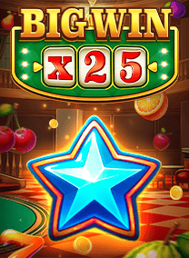 Big Win x25