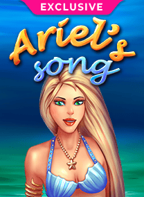 Ariel's Song