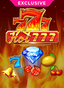 Hot 777