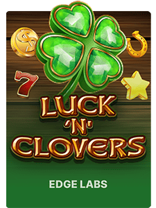 Luck N Clovers