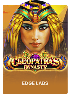 Cleopatra's Dynasty
