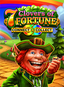 7 Clovers of Fortune