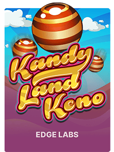 Kandy Land Keno