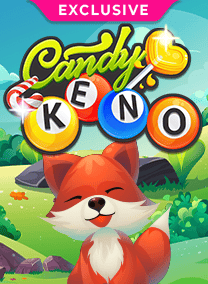 Candy Keno