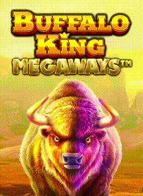 Buffalo King Megaways