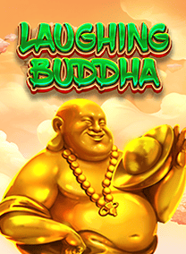 Laughing Buddha