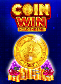 Coin Win: Hold the Spin