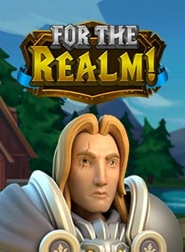 For The Realm